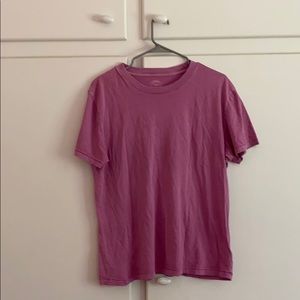 Oversized Soft T-Shirt